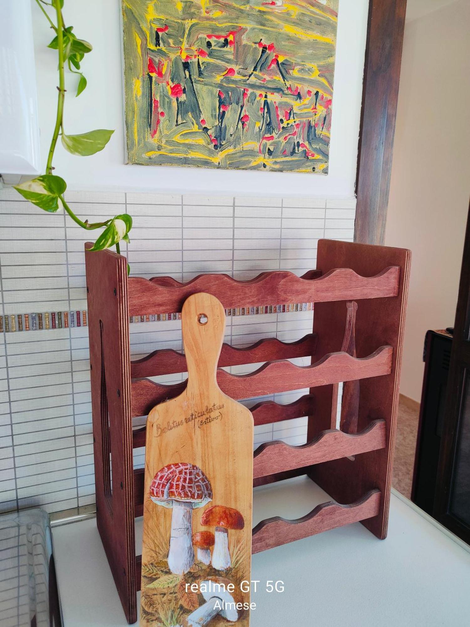 Almese Casa Jesus 아파트 외부 사진